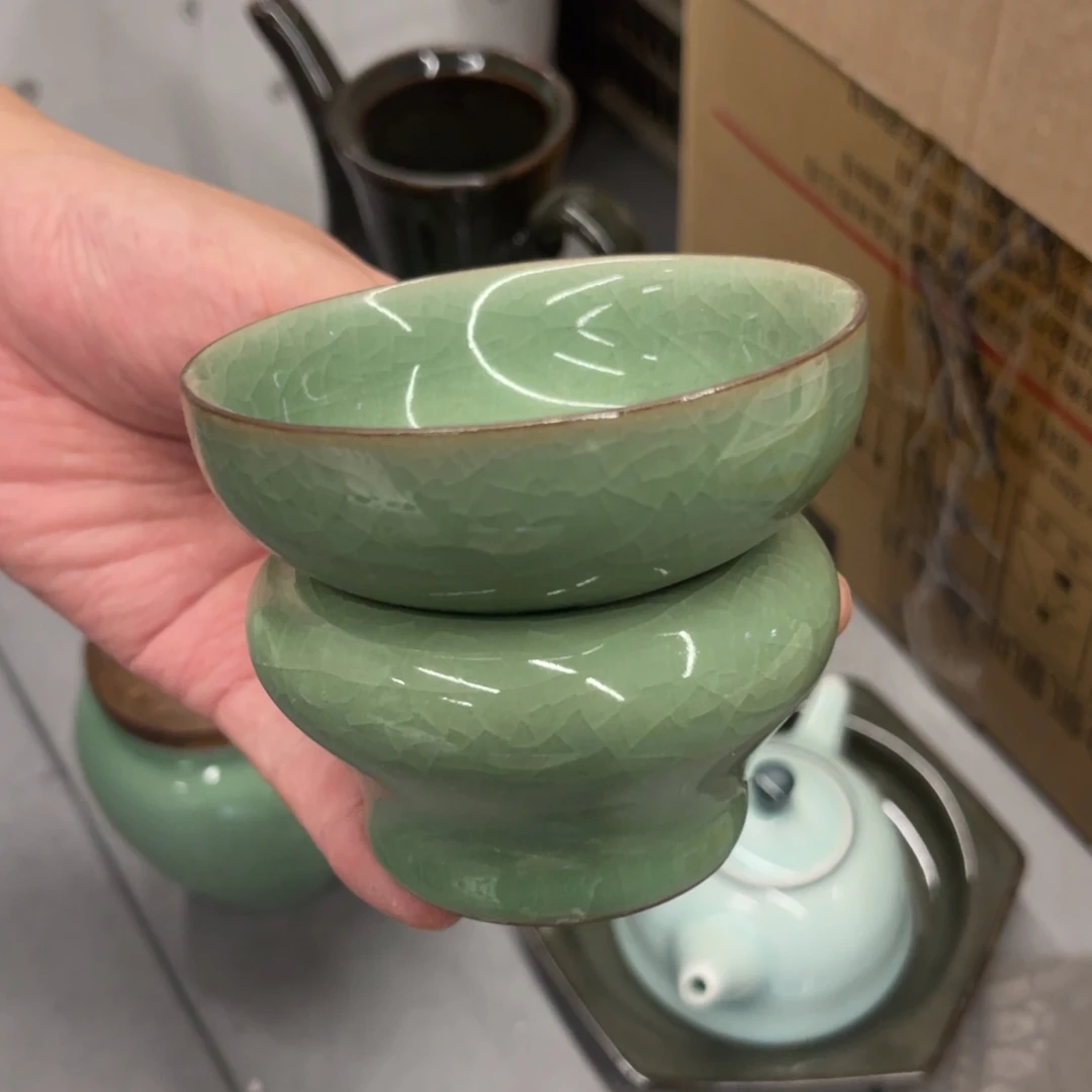 三宝茶器开播福利微瑕