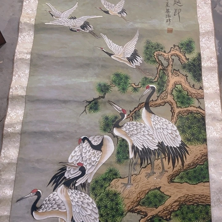 摆件，烧制问题都是正常的