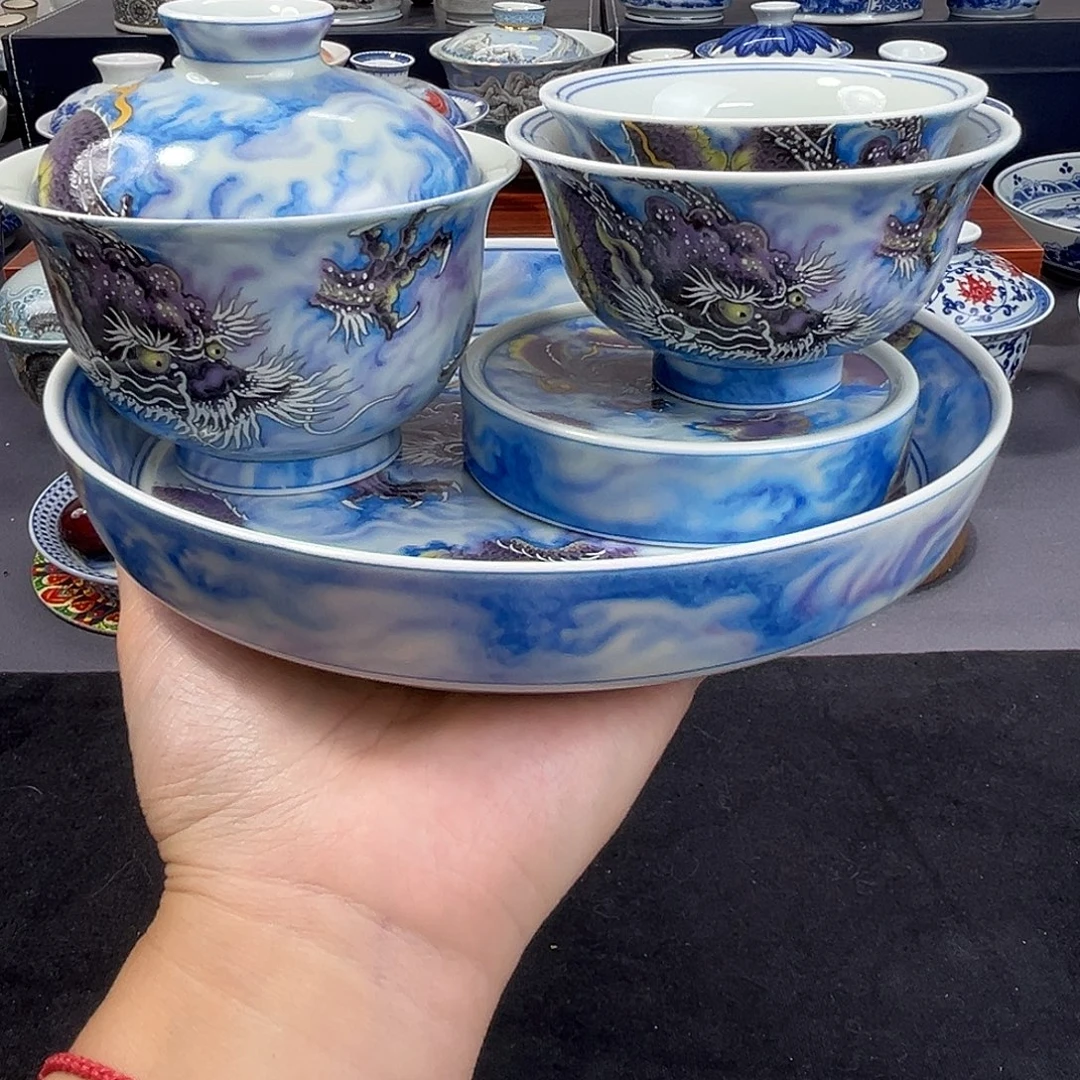 景德镇瓷器研究中心