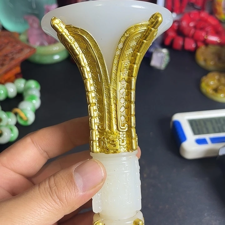 紫金钵盂菩提吊坠