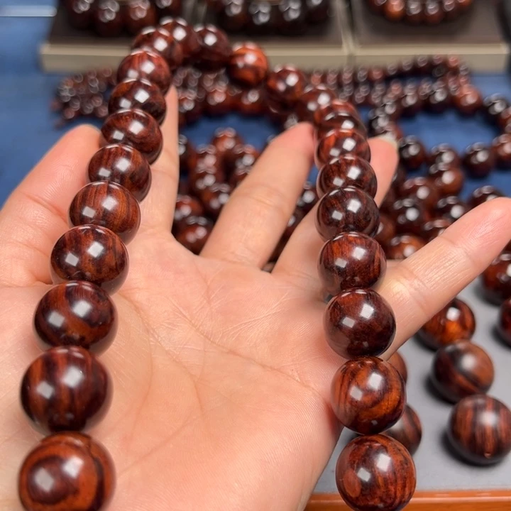 ****٭手串/手链黄花梨/降香黄檀