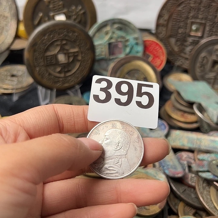 全***胜铜复古文创工艺品