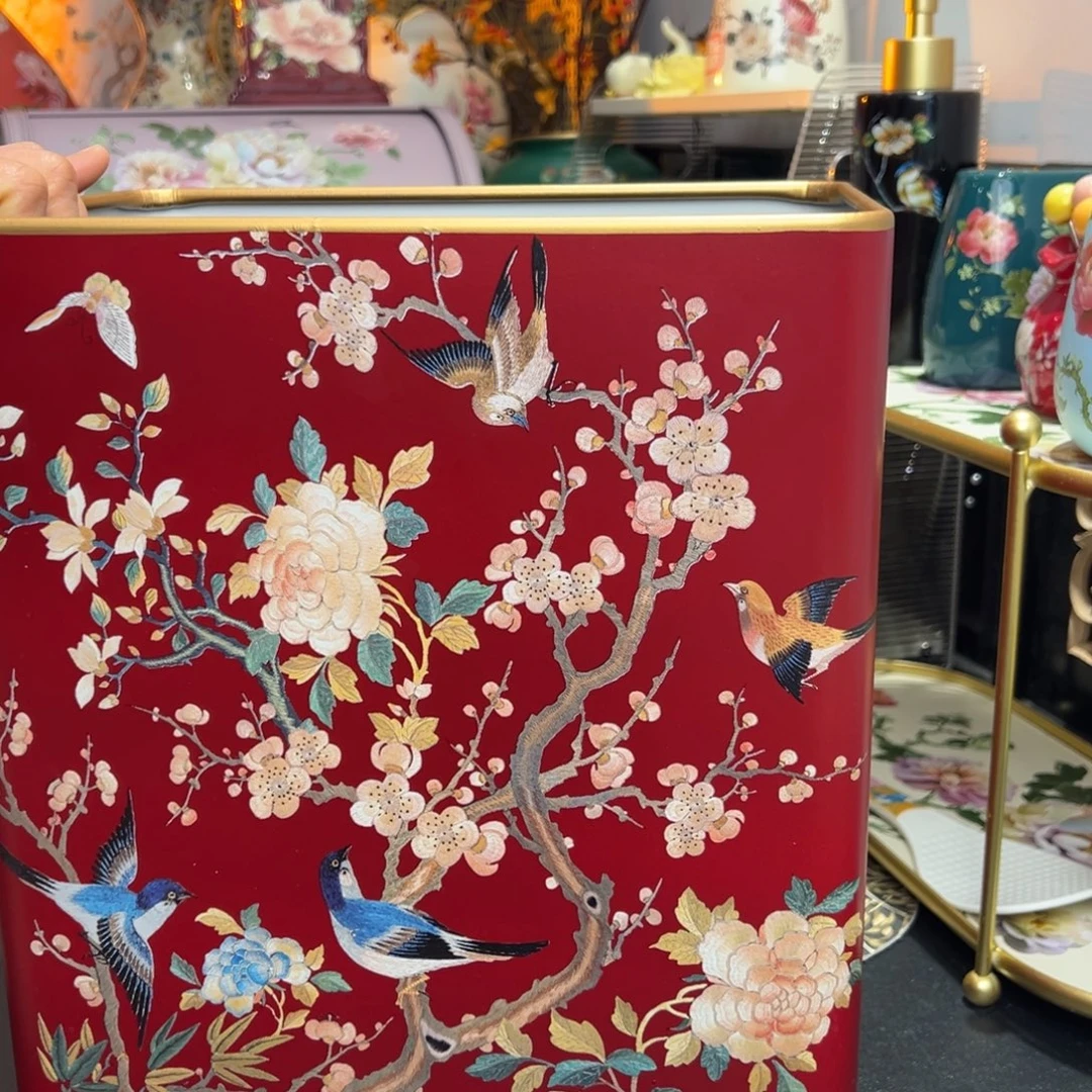 琉璃手工艺品陶瓷陶瓷