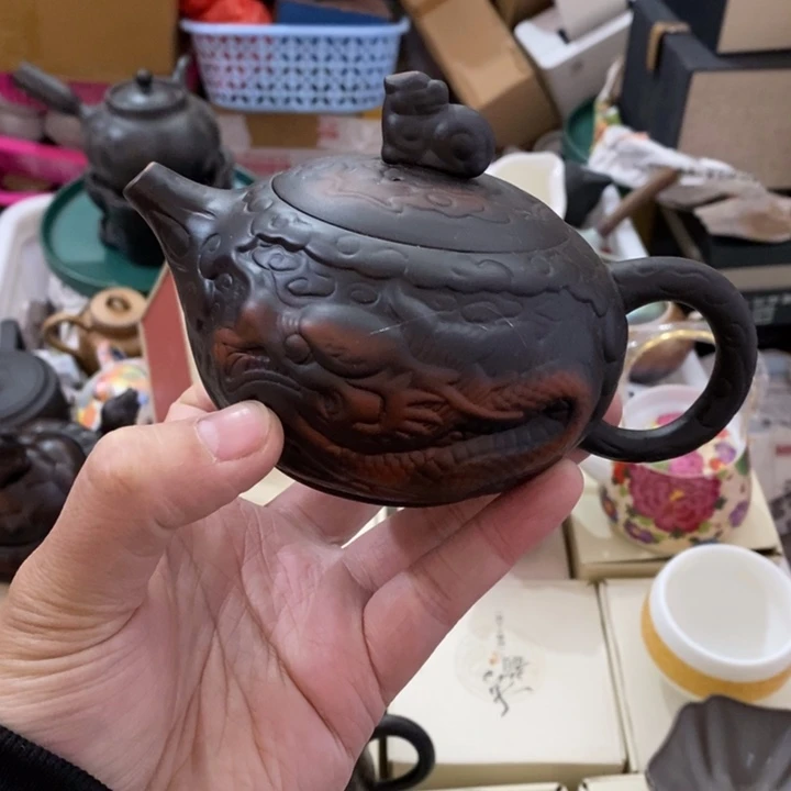 陶瓷艺术品及陶瓷制品