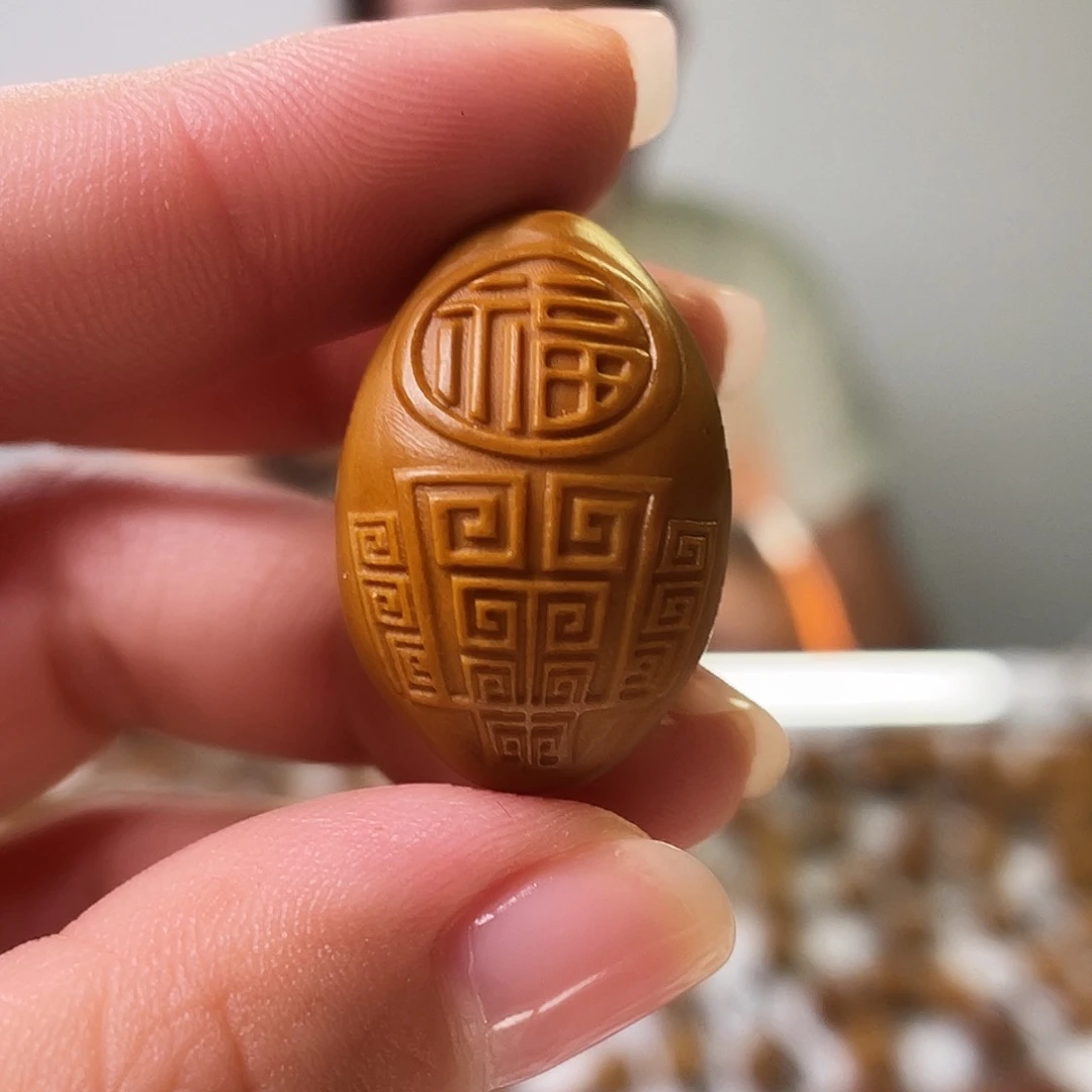 吊坠橄榄核橄榄核
