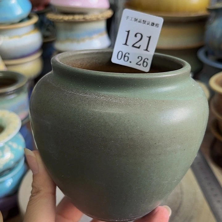 瓷片景德镇陶瓷手工制作