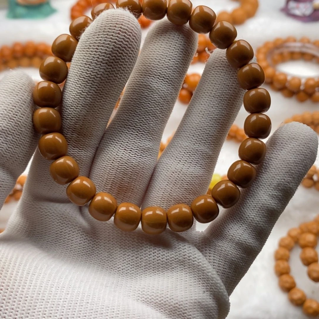 猴头核桃吊坠希**程猴头核桃