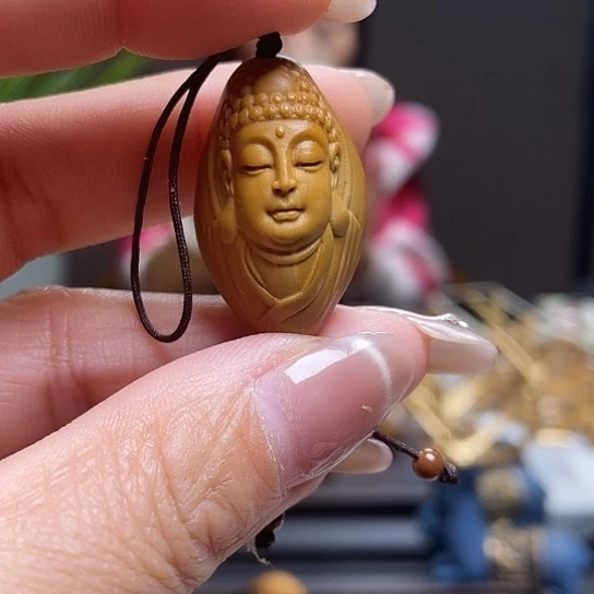 橄榄核手串/手链橄榄核