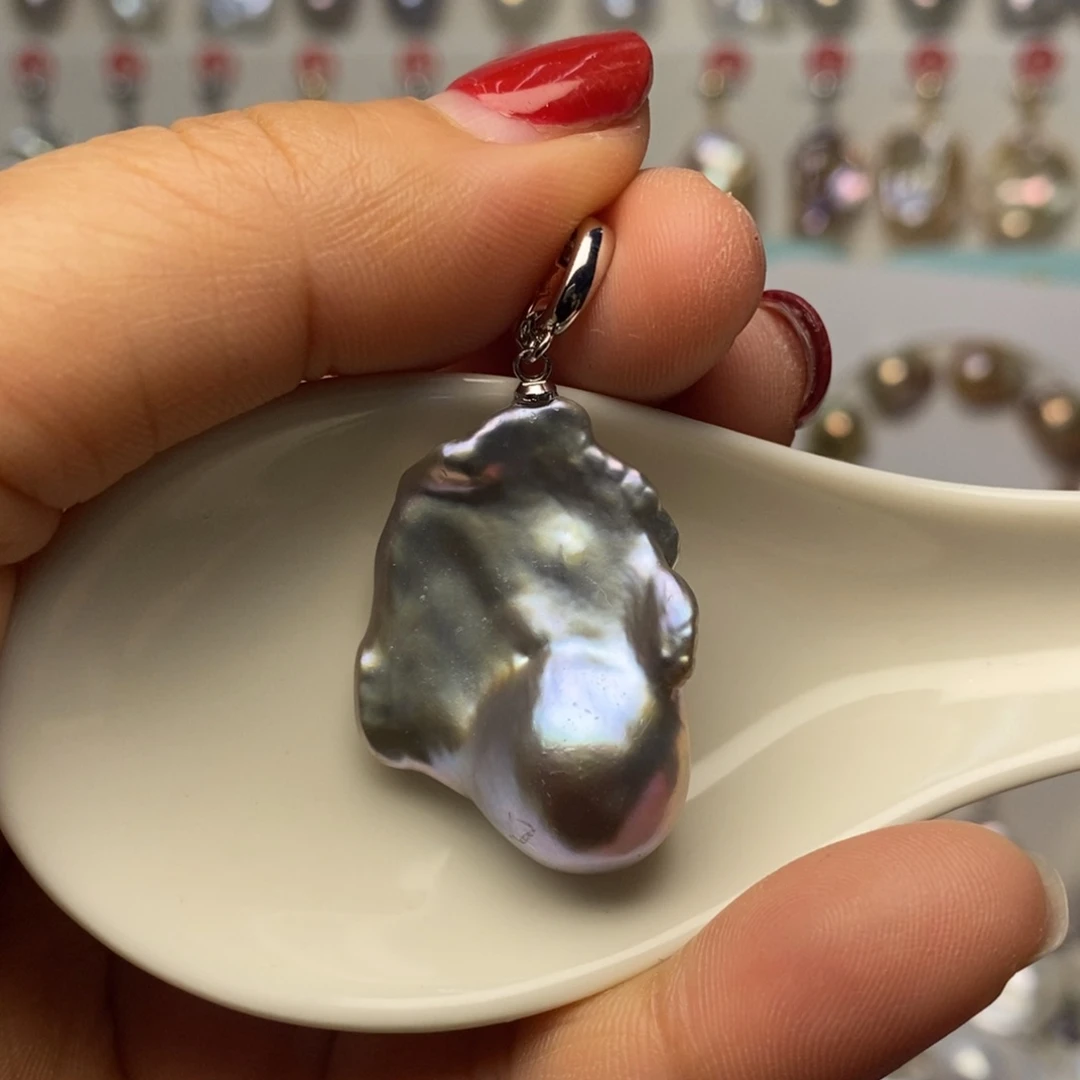 淡水珍珠其它未镶嵌