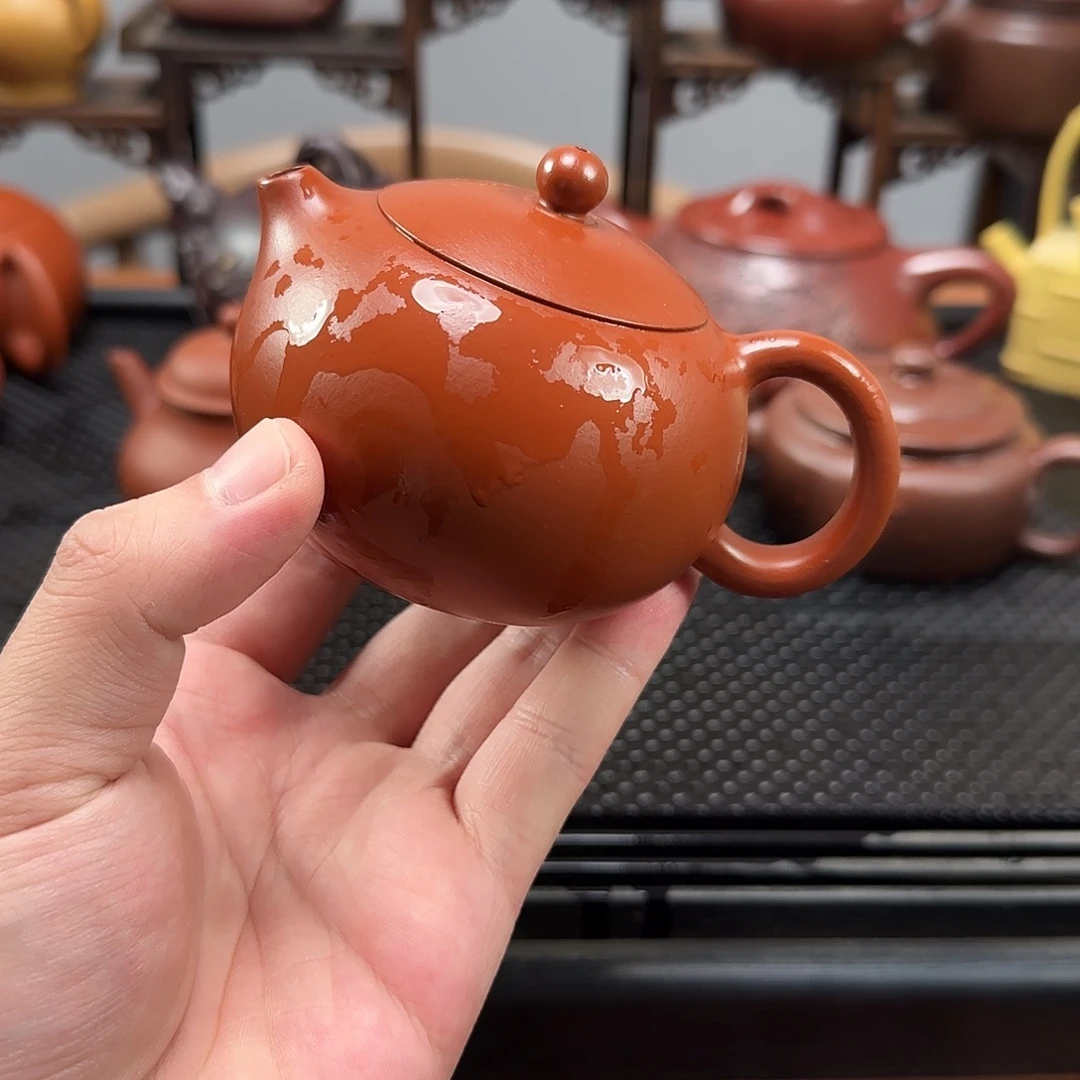 紫砂茶壶紫砂紫砂紫砂