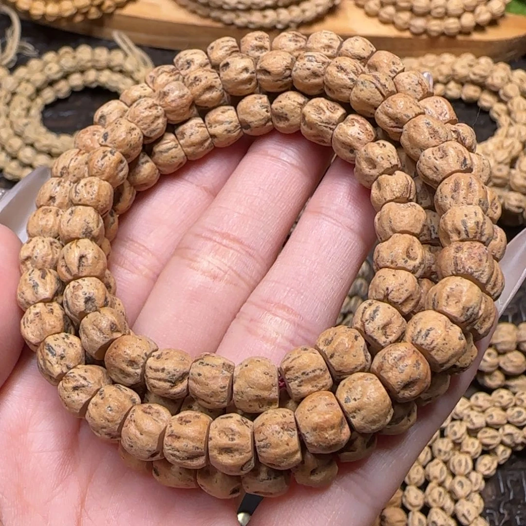 柏香籽/百香籽吊坠