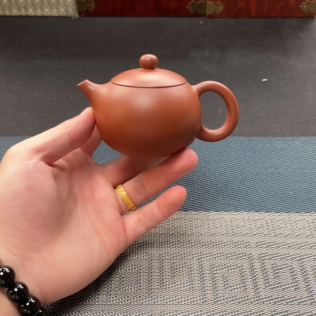 茶壶紫砂紫砂壶11