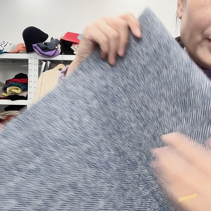 毛线羊毛围巾羊毛围巾