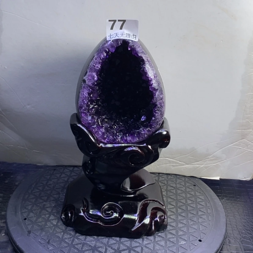【闪购商品】未镶嵌大型摆件（非配饰）水晶