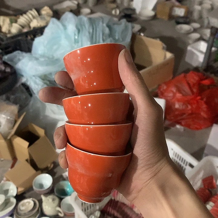 微瑕茶具介意勿拍