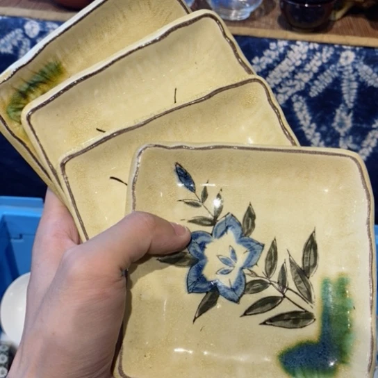 瓷片瓷器瓷器瓷器