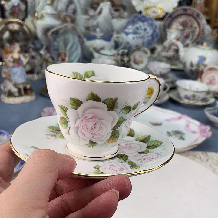 中古瓷器精品欧瓷