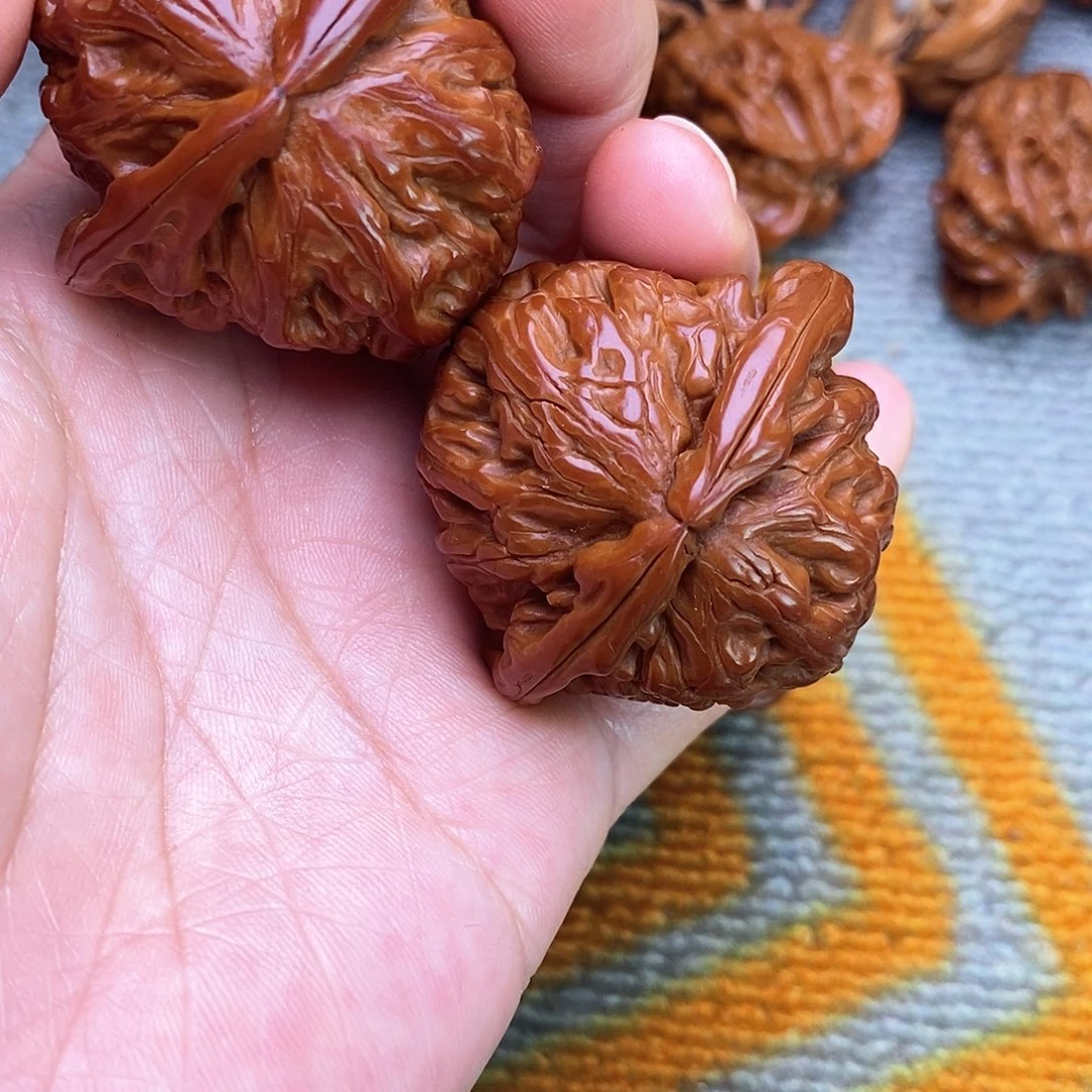 木质类