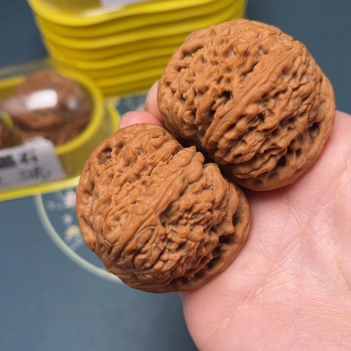把件文玩核桃45-32078-05