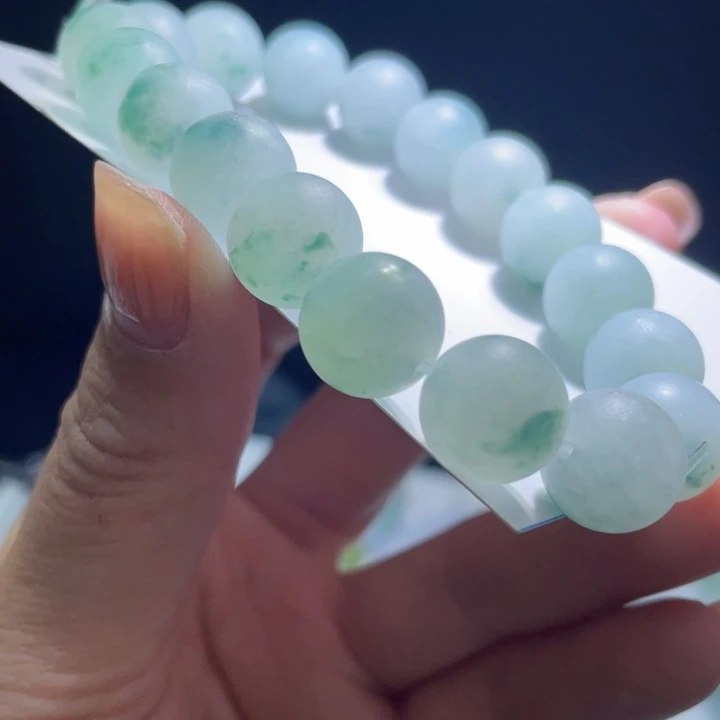 未镶嵌定制翡翠翡翠