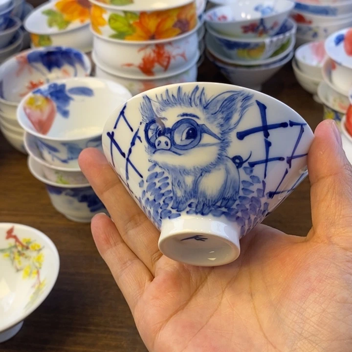 杯景德镇陶瓷大学