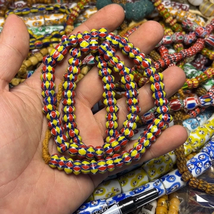 手工艺品琉璃3597。福利1条