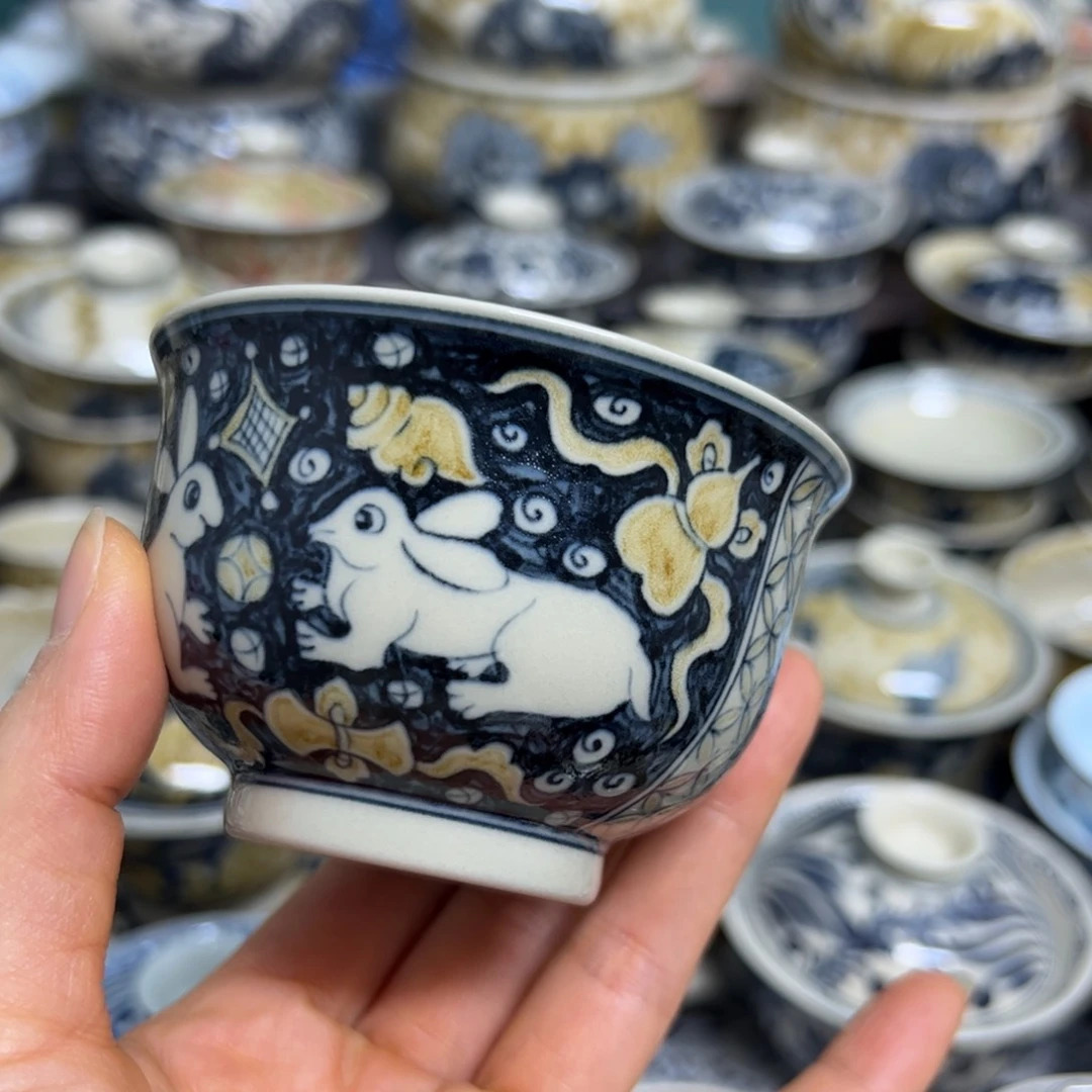 【闪购商品】陶瓷艺术有限公司