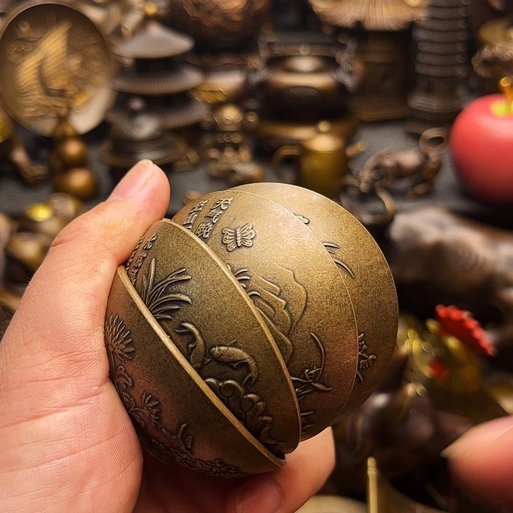 老王铜器链接点击下单