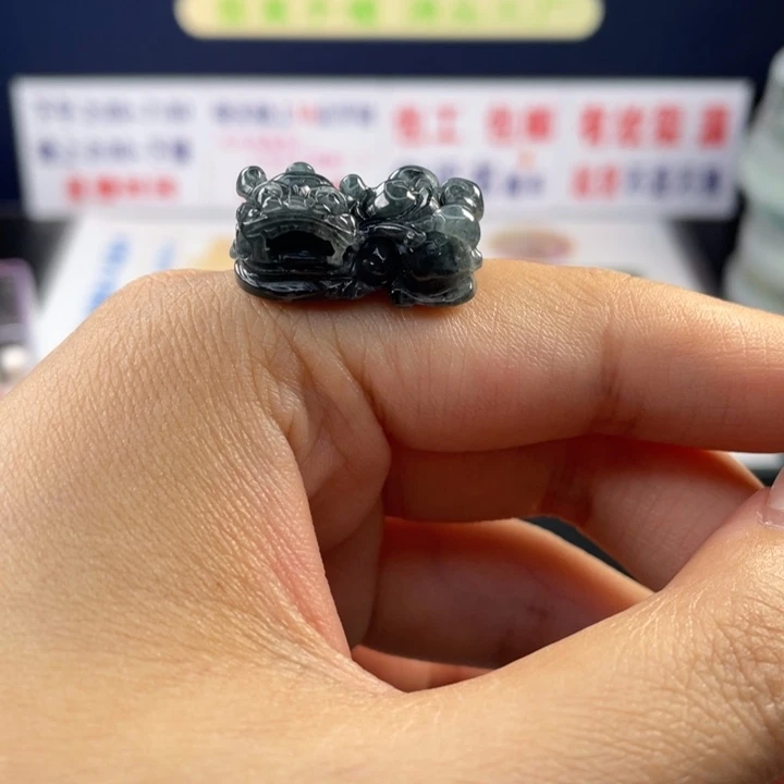 【闪购商品】定制翡翠翡翠未镶嵌