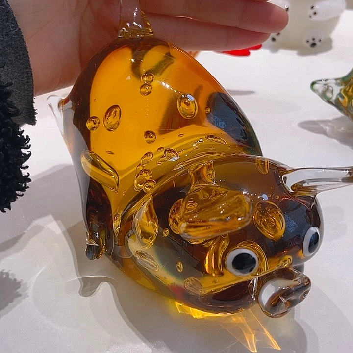 琉璃手工艺品全品