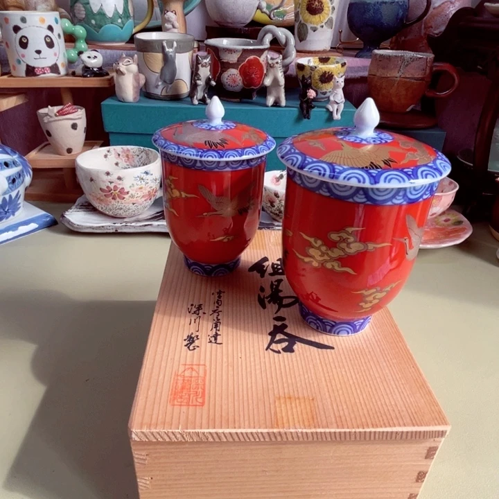 小玄子海外孤品杂货铺