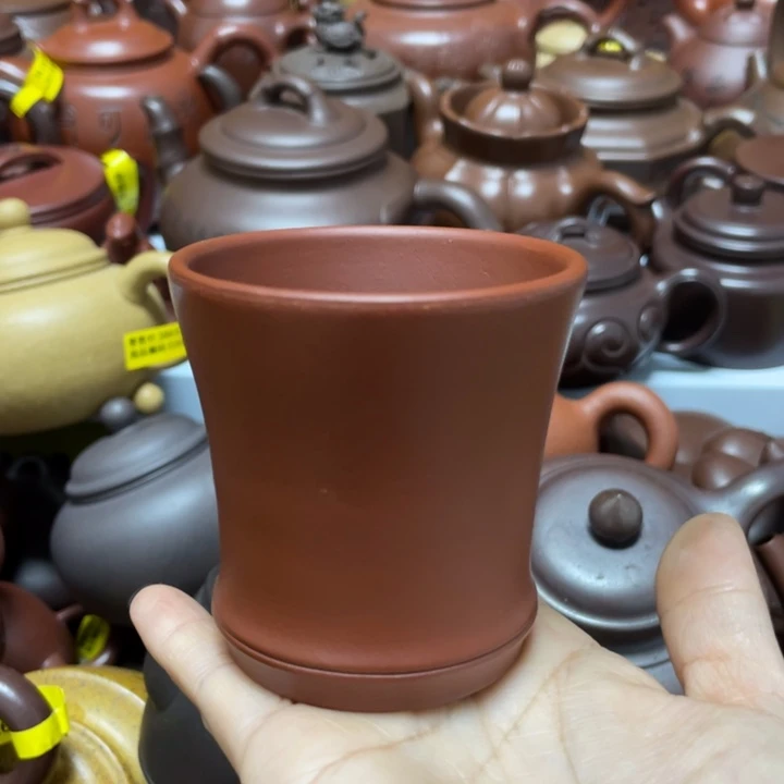 紫砂茶壶紫砂艺术学院