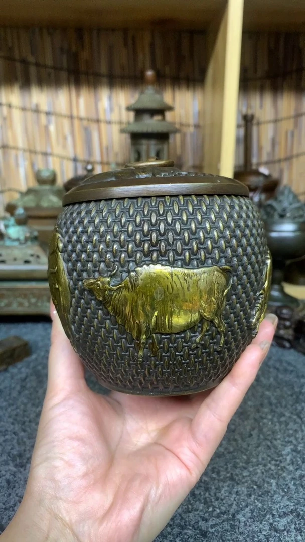 精品摆件工艺精湛