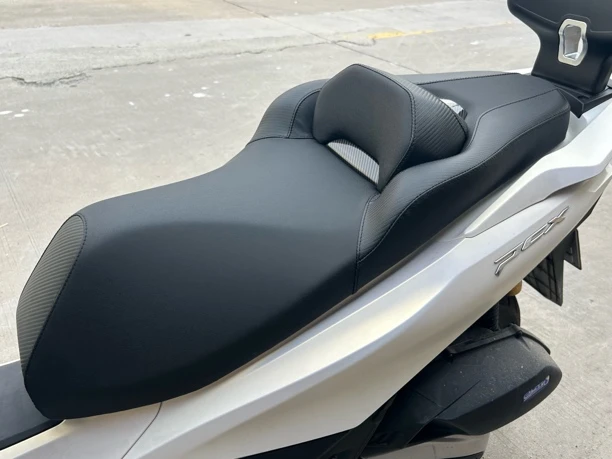 (副厂长出品） PCX160 豪华大沙发坐垫加厚版本