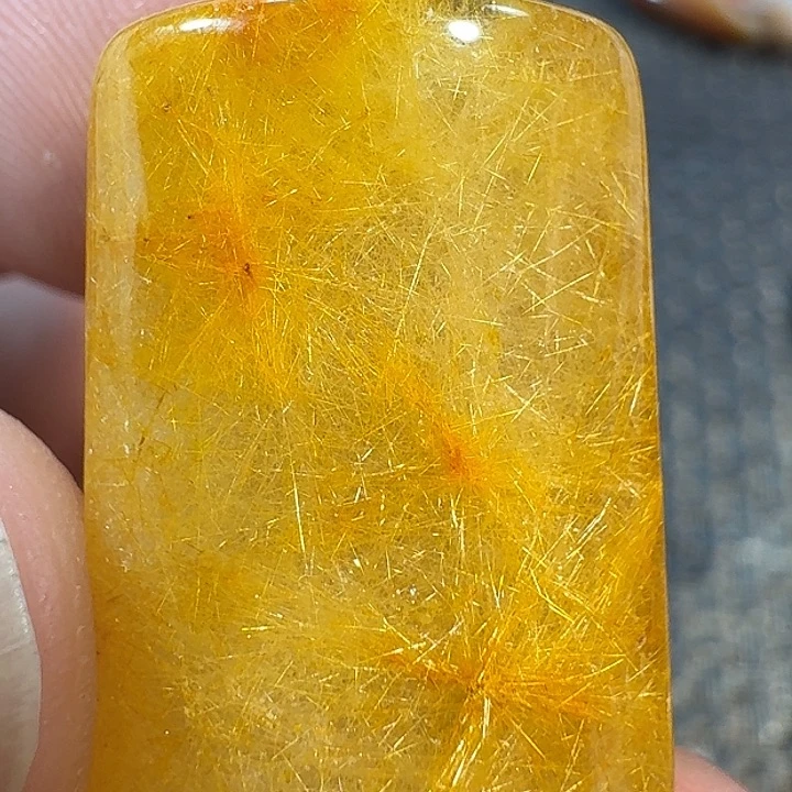 h***a颈饰未镶嵌水晶你