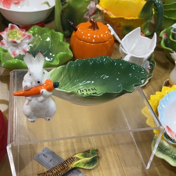 陶瓷等产品的生产和销售