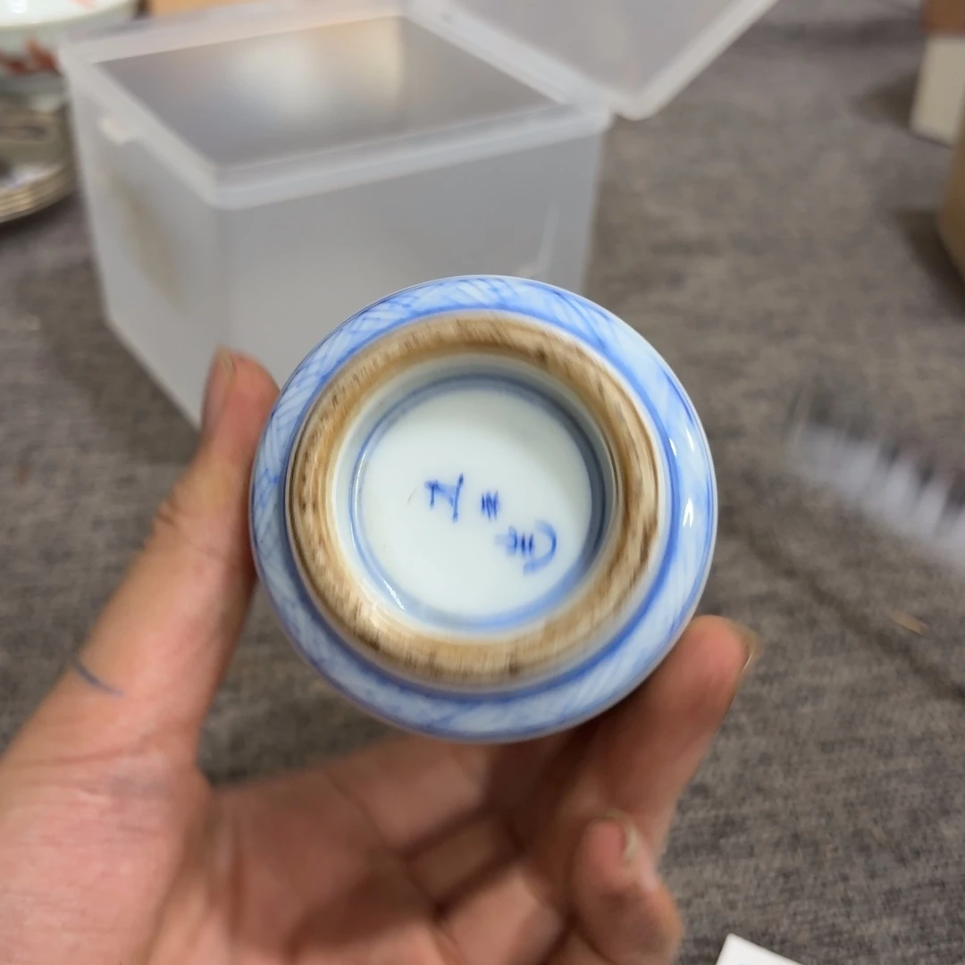 非常好用漂亮的茶具