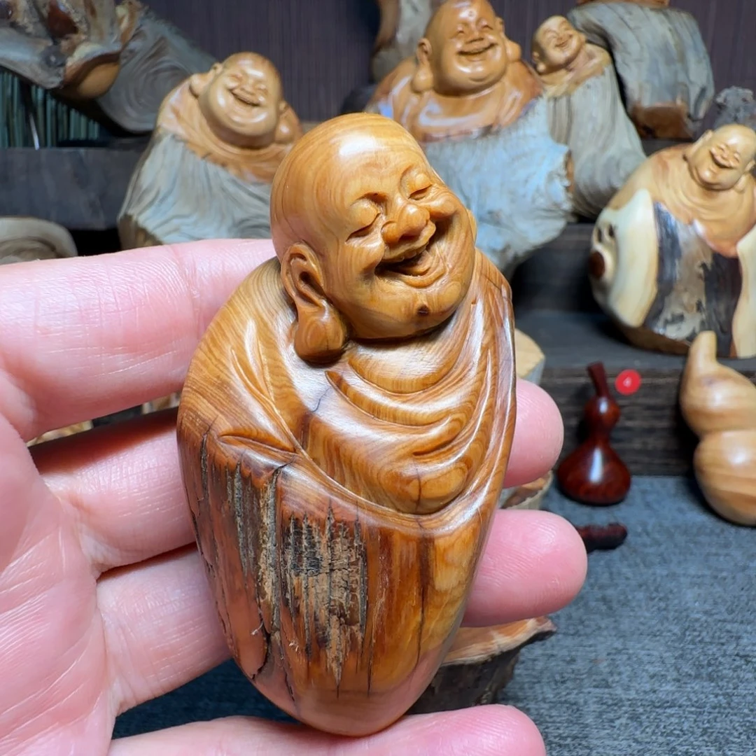 樹***海柏木（崖柏）好的我知道你在想