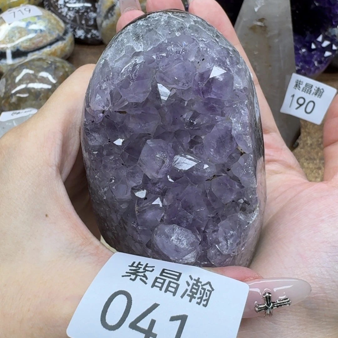 玛瑙/玉髓未镶嵌珠宝奇石