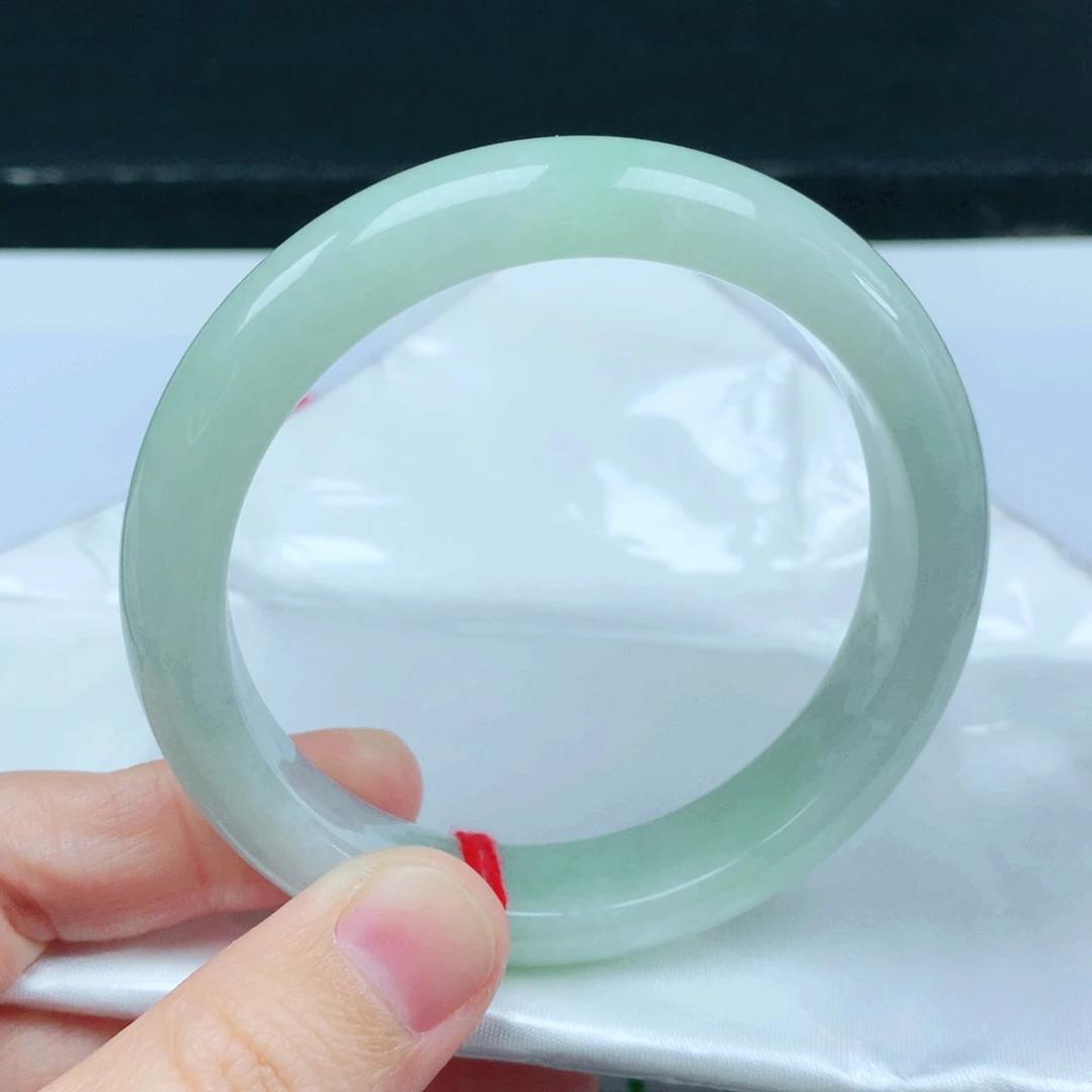 未镶嵌手镯翡翠57