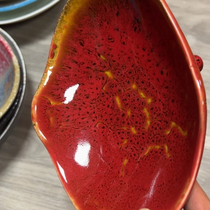 瓷片本店消费满二十包包邮的