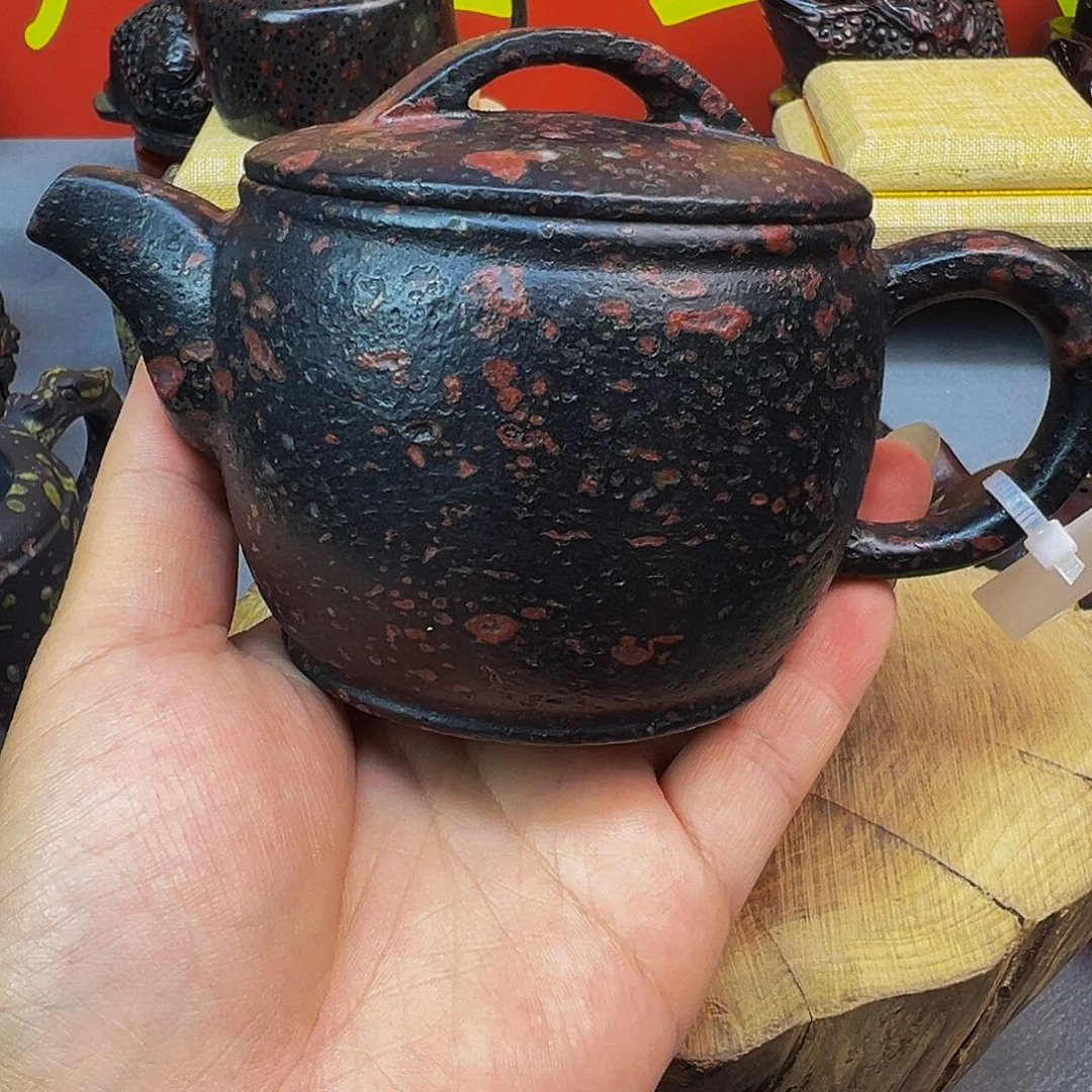 梅花玉汉瓦茶周边