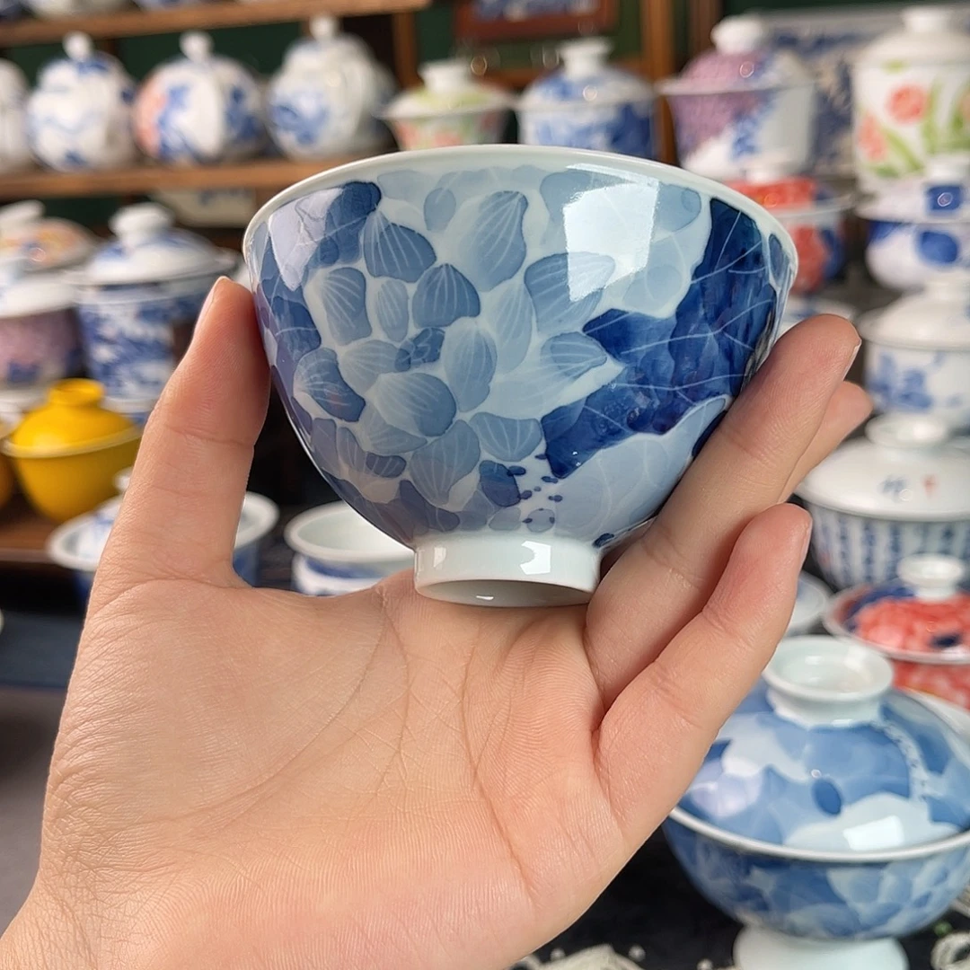 杯。
