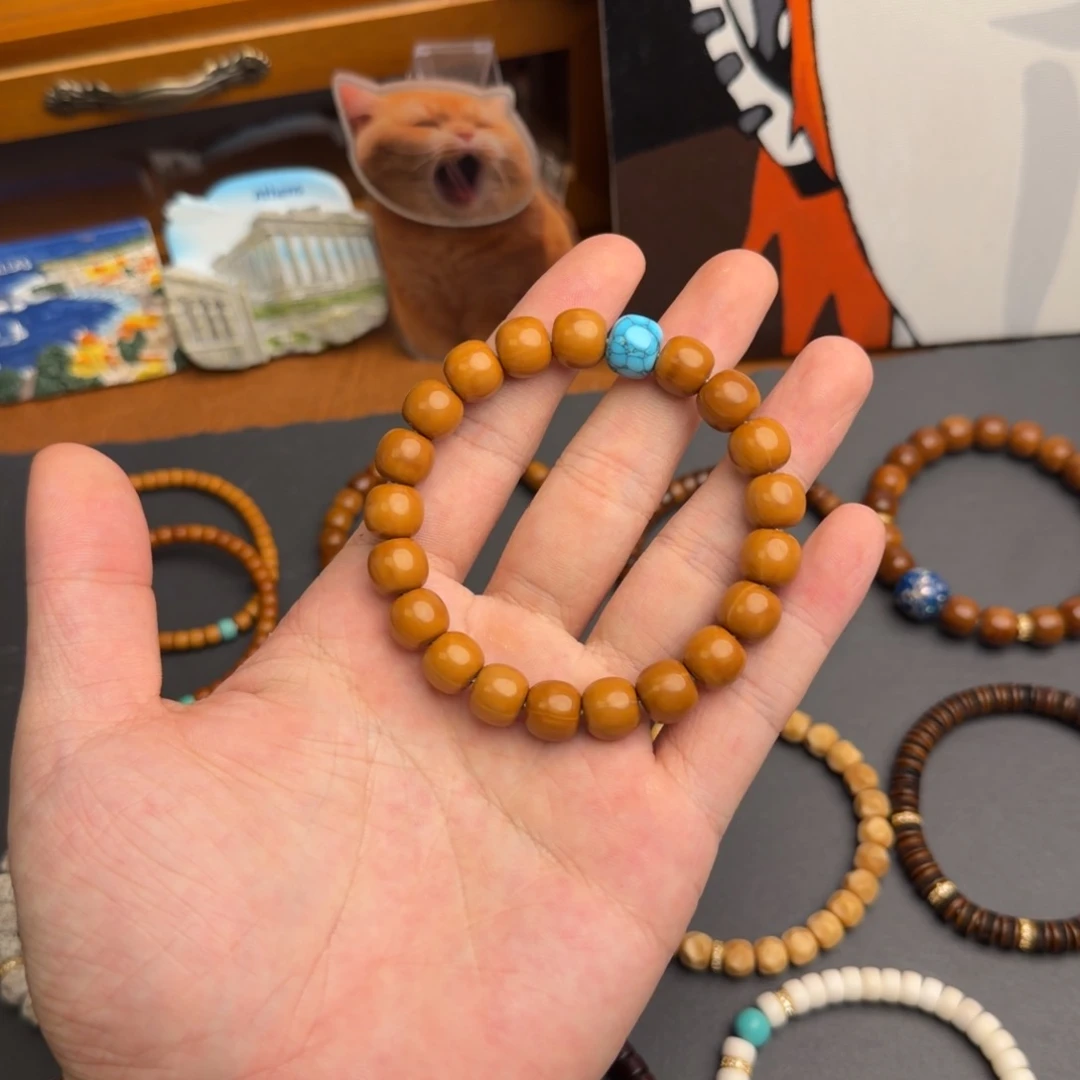 菩提手串/手链猴头