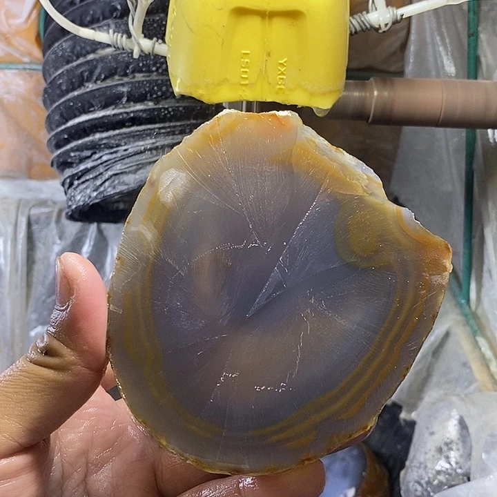 用***4定制玛瑙玛瑙手镯60
