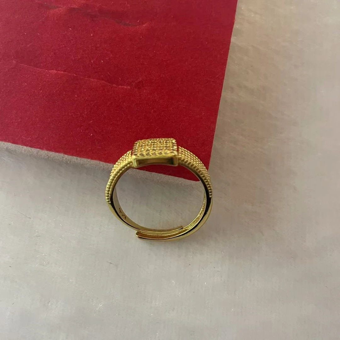 （藏收级别）（藏收级别）戒指 X.0080戒指