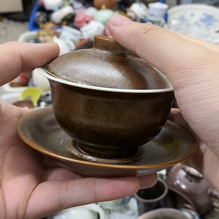 陶瓷艺术品及陶瓷制品