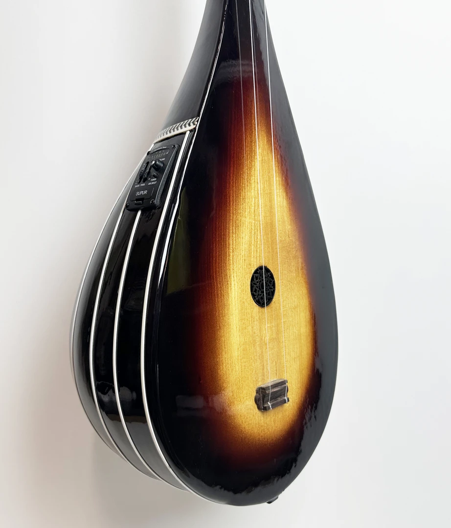 火焰都塔尔 ot duttar