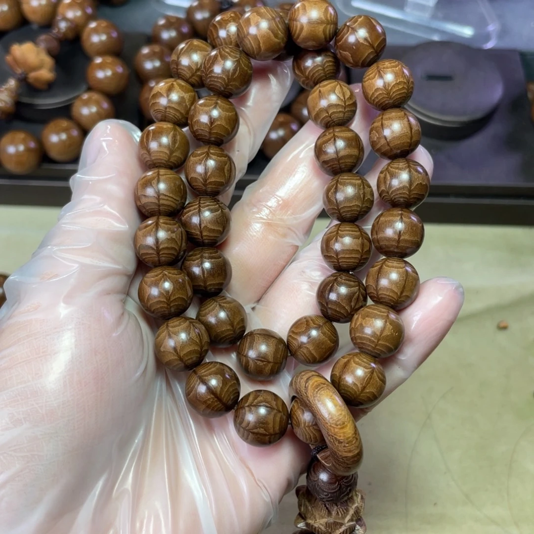 六道木手串/手链1.2手持