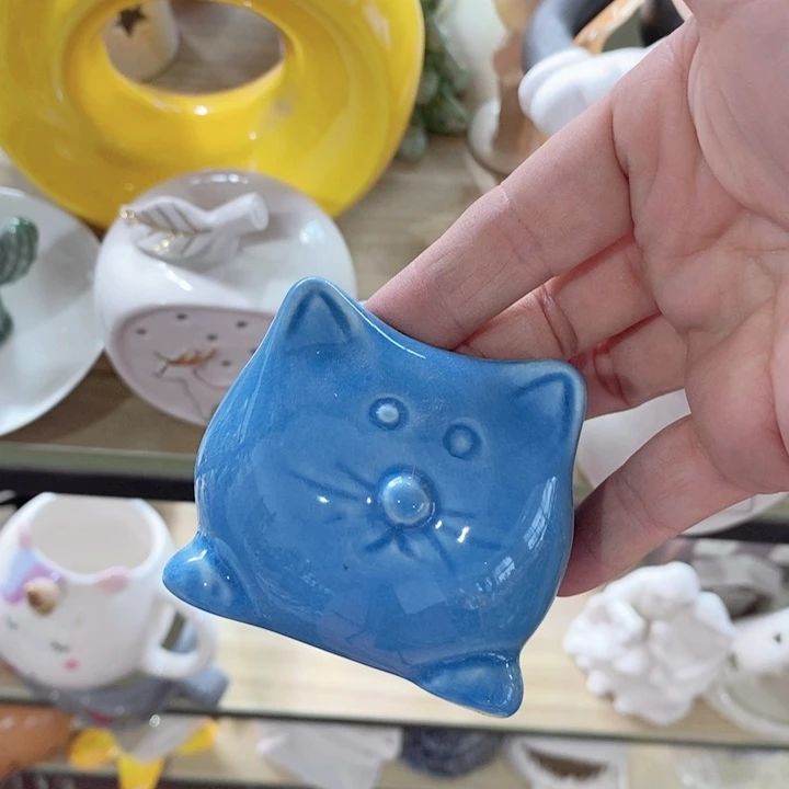 陶瓷树脂工艺摆件